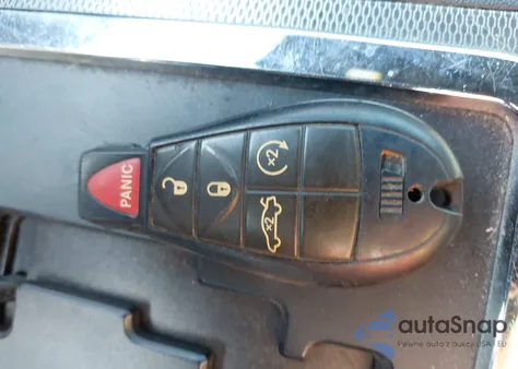 2013 Dodge Challenger R/T z USA, uszkodzony, nr VIN 2C3CDYBT3DH736461